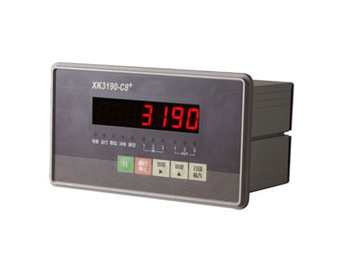 XK3190-C8+(��ֵ���σx����